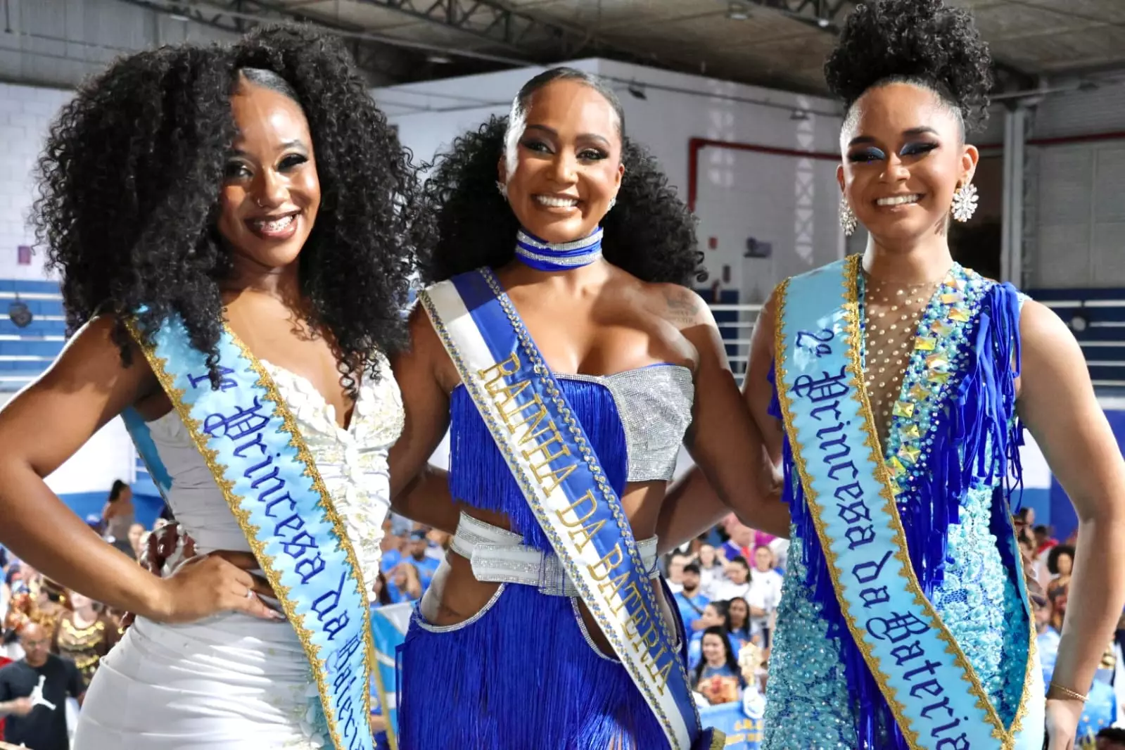 Império de Casa Verde anuncia corte da bateria para o Carnaval 2026